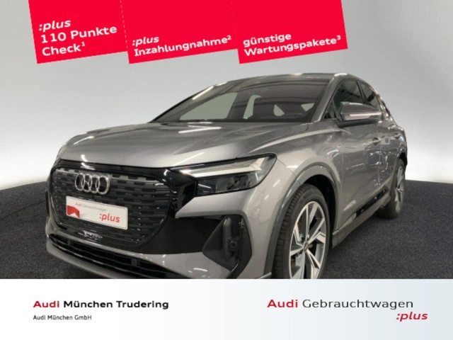 Audi Q4