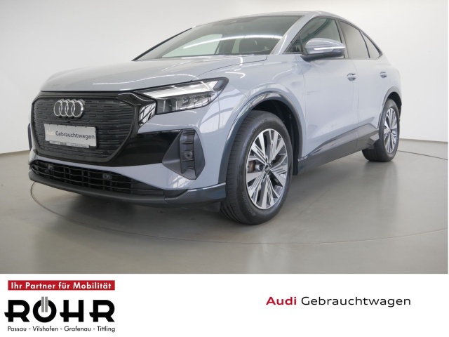 Audi Q4