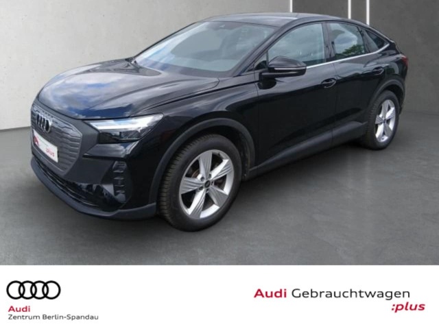 Audi Q4