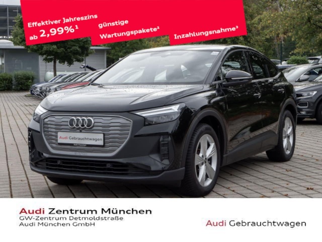 Audi Q4
