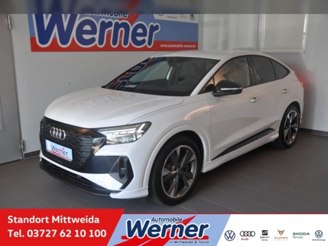 Audi Q4