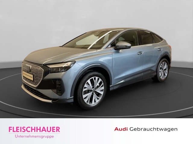 Audi Q4