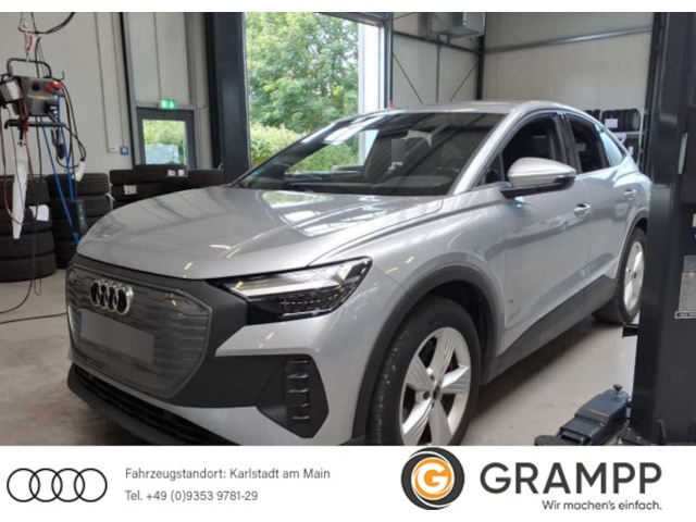 Audi Q4