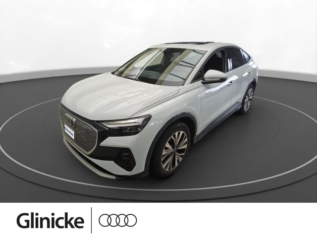 Audi Q4