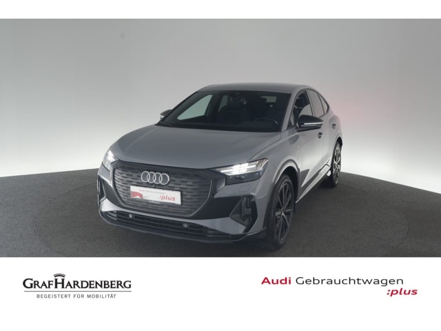 Audi Q4