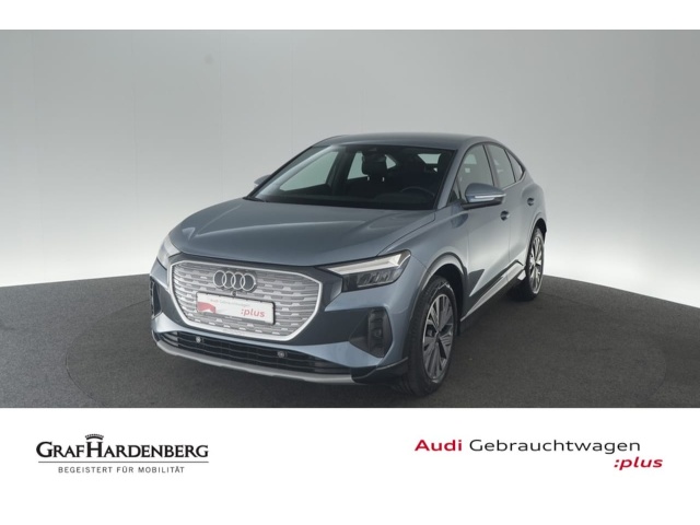 Audi Q4
