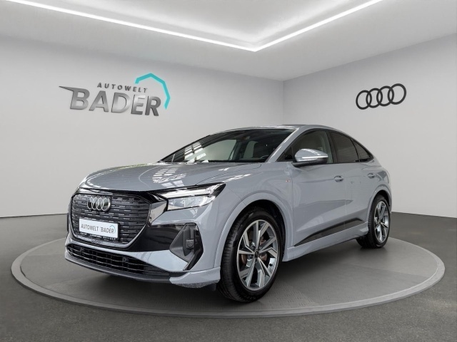 Audi Q4