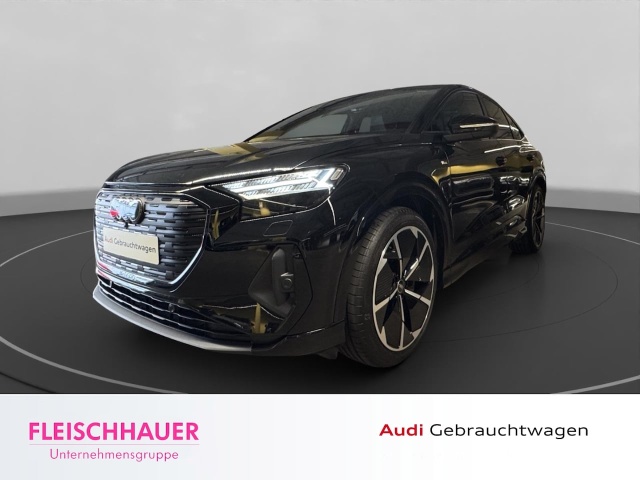 Audi Q4