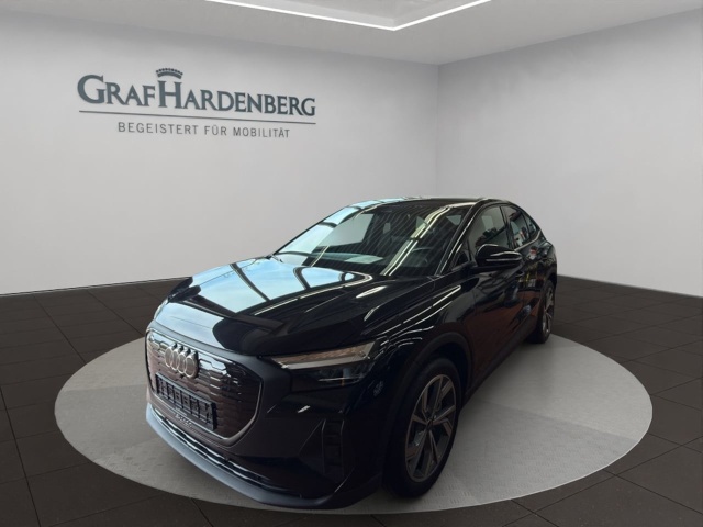 Audi Q4