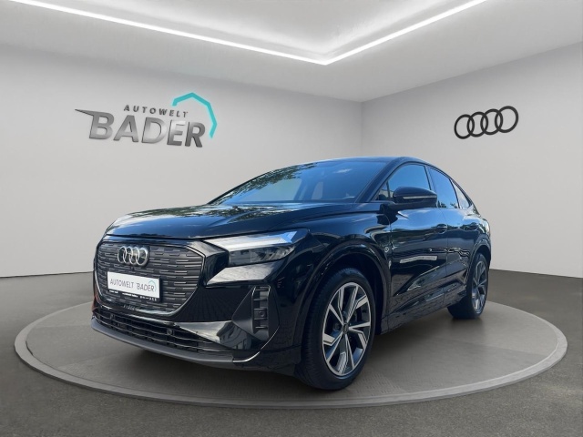 Audi Q4