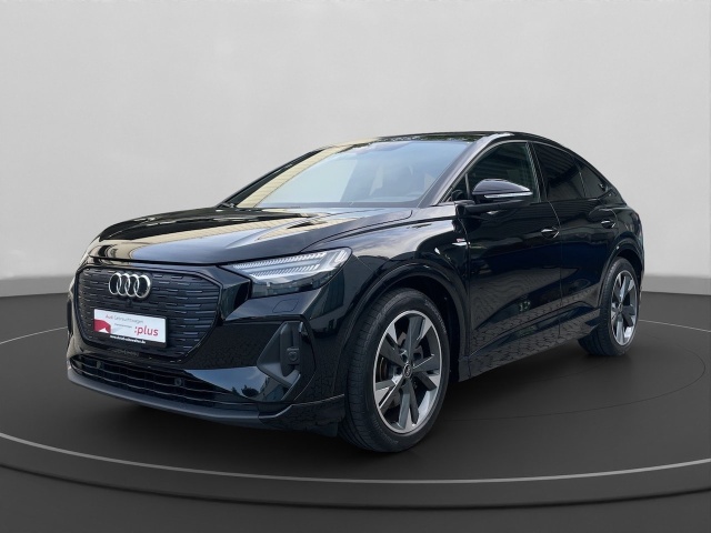Audi Q4