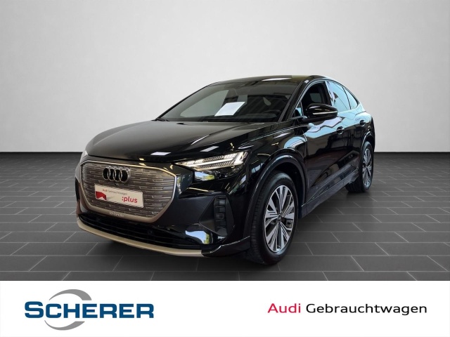 Audi Q4