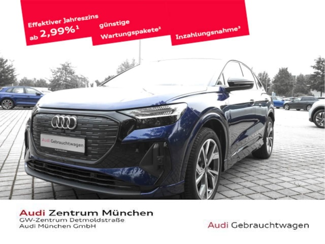 Audi Q4