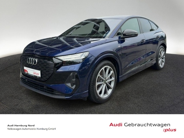 Audi Q4