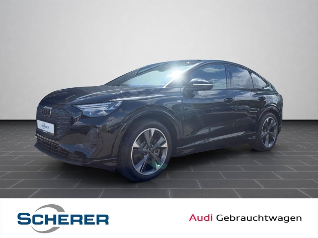 Audi Q4