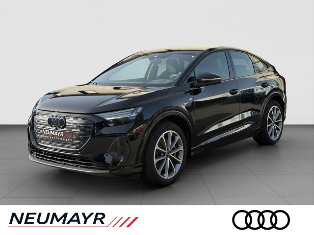Audi Q4