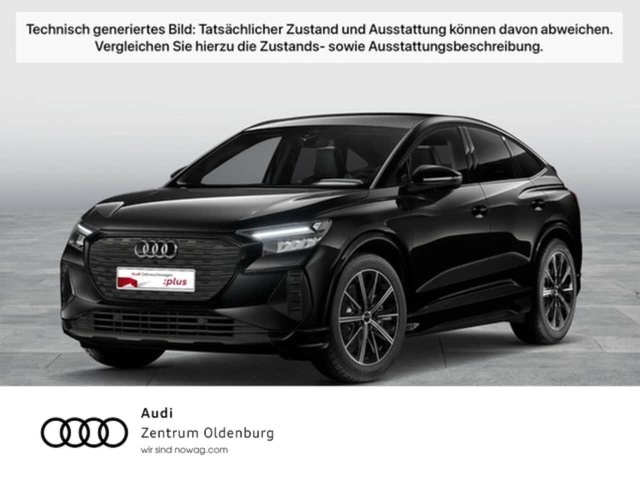 Audi Q4