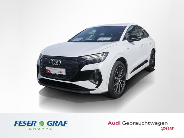 Audi Q4
