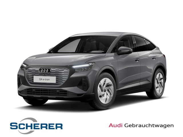 Audi Q4