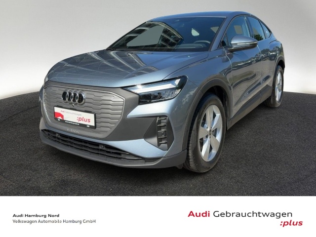Audi Q4