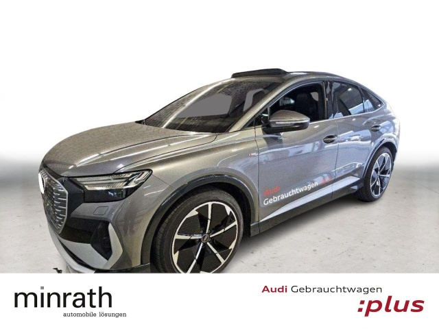Audi Q4