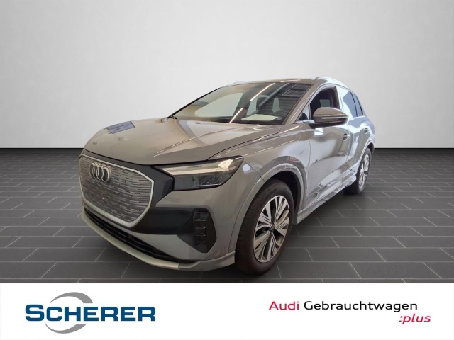 Audi Q4