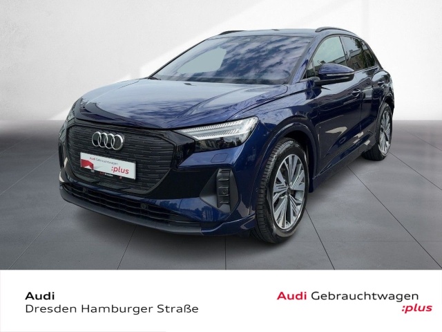 Audi Q4