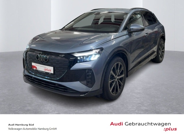 Audi Q4
