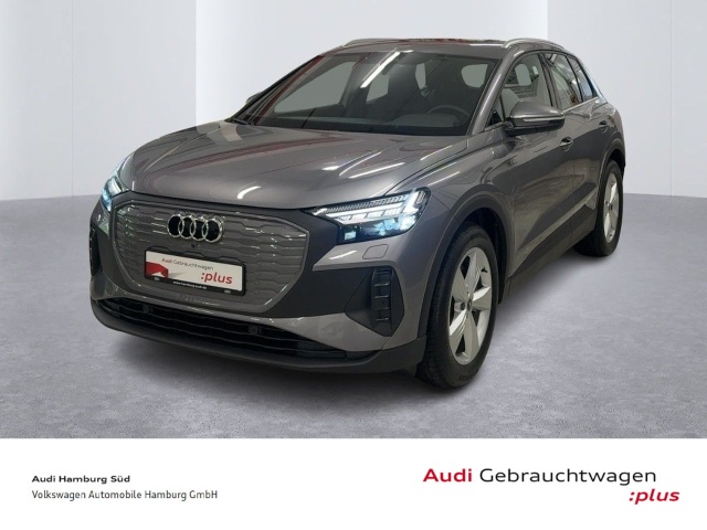 Audi Q4
