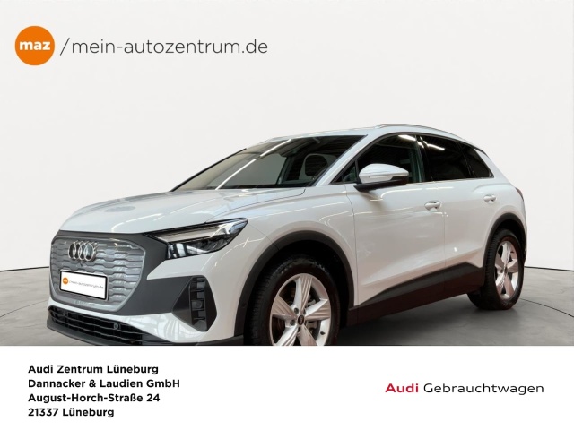 Audi Q4