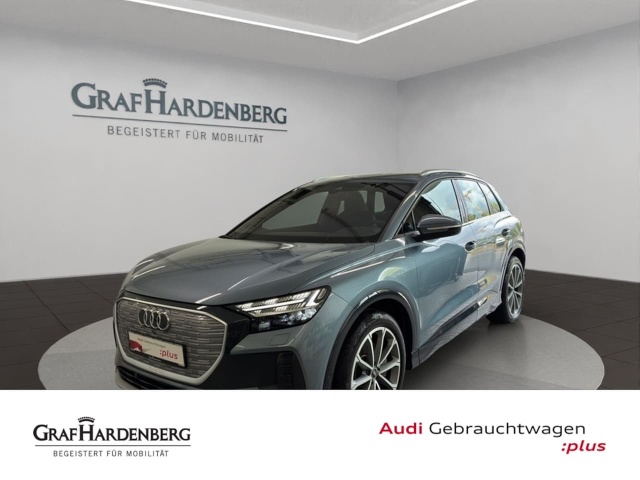 Audi Q4