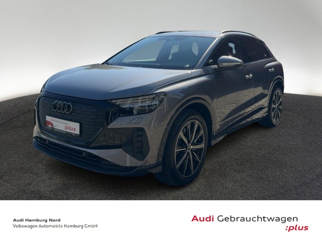 Audi Q4