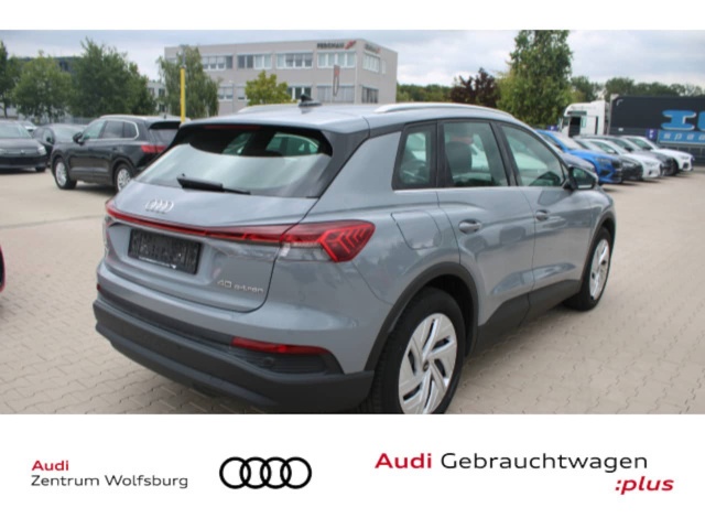 Audi Q4