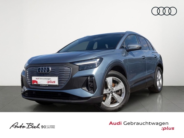 Audi Q4
