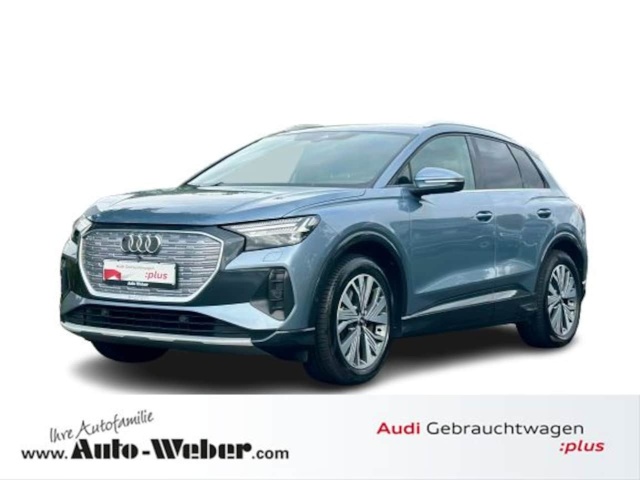 Audi Q4