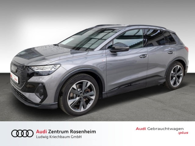 Audi Q4
