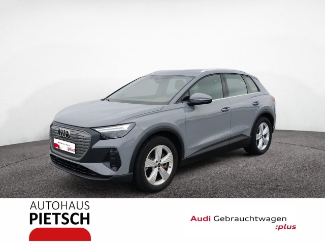 Audi Q4