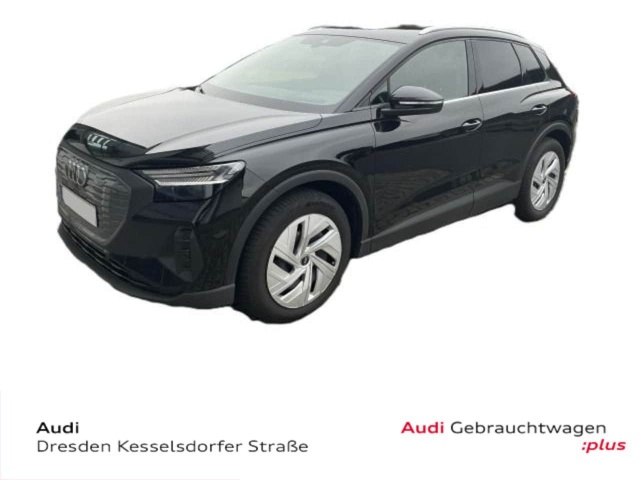 Audi Q4