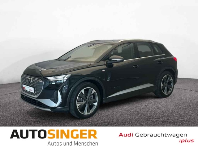 Audi Q4