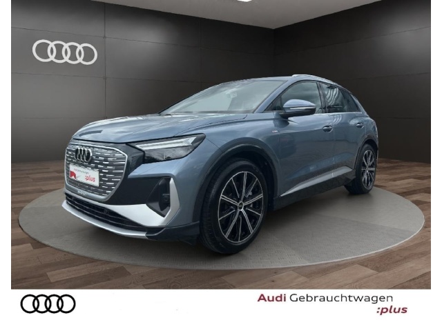 Audi Q4