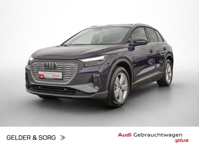 Audi Q4