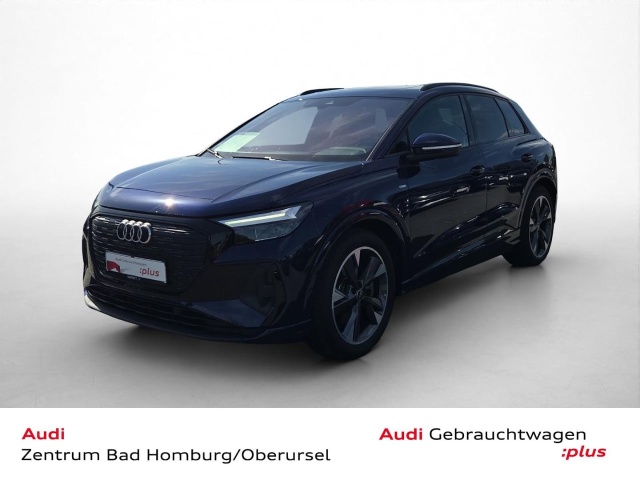 Audi Q4