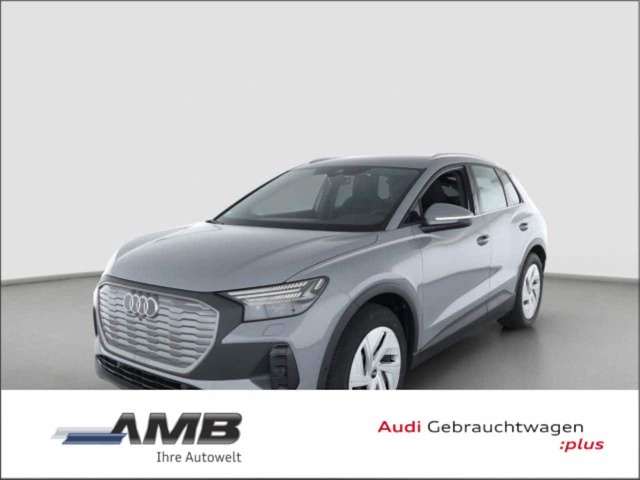 Audi Q4