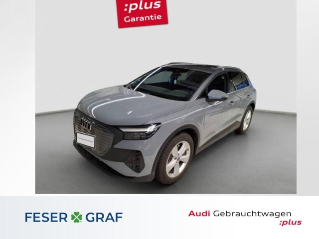 Audi Q4