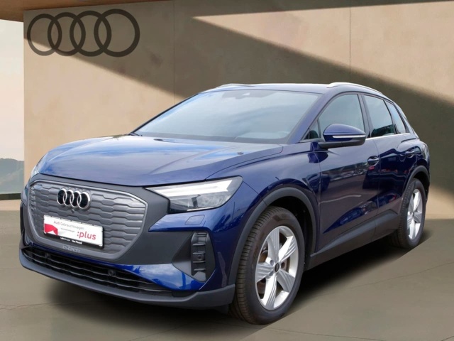 Audi Q4