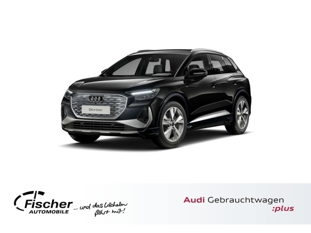 Audi Q4