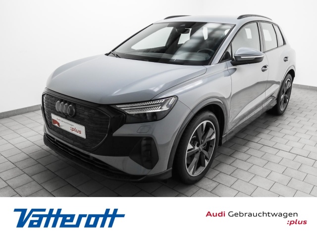 Audi Q4
