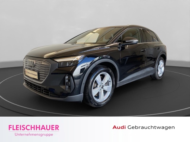 Audi Q4