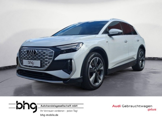 Audi Q4