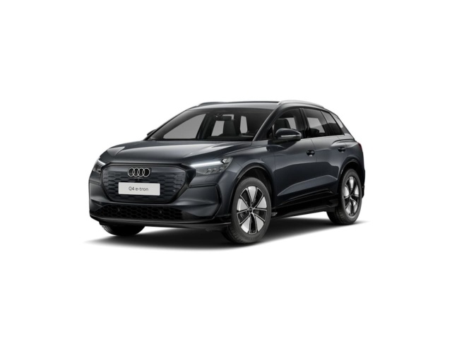 Audi Q4